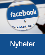 Facebook nyheter event