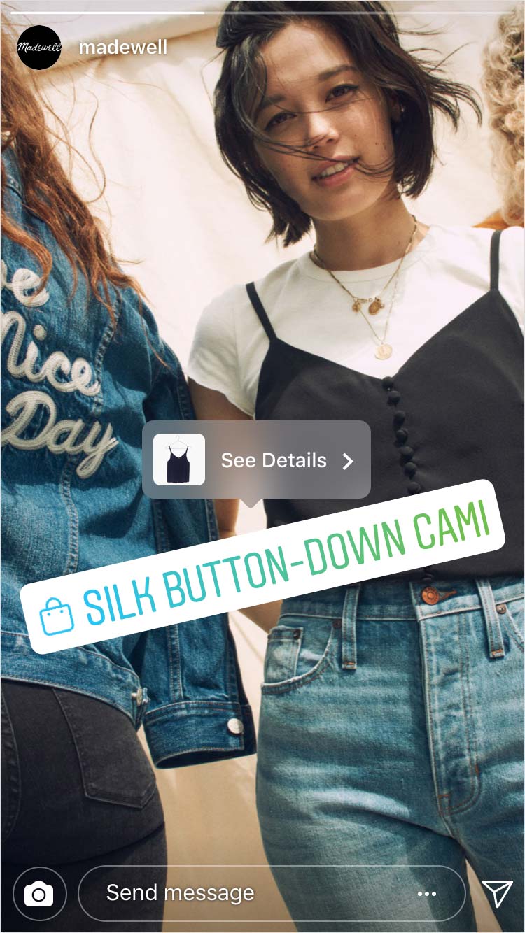 instagram-shopping-stories