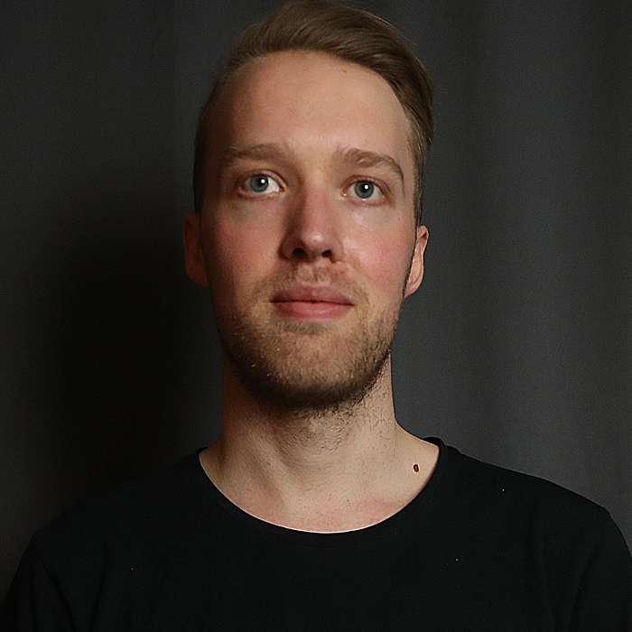 Martin Levin