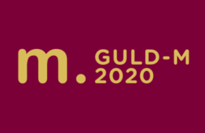 Guld-M 2020