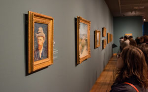 Van Gogh-museet