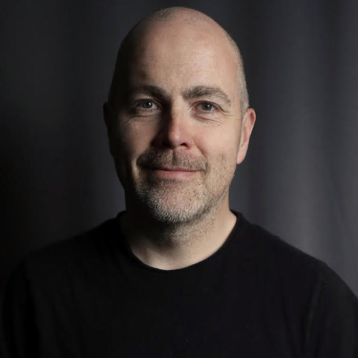 Daniel Erkstam
