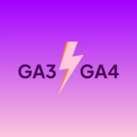GA3 VS GA4