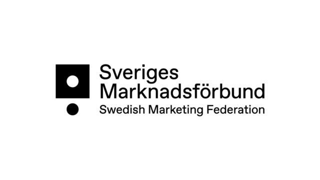 Sveriges Marknadsförbund logga