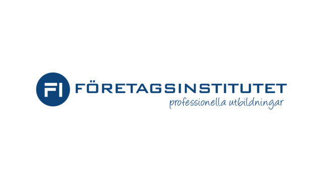 Företagsinstitutet logga