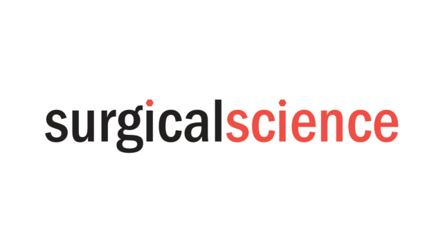 Surgical Science logga