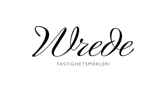 Wrede logga