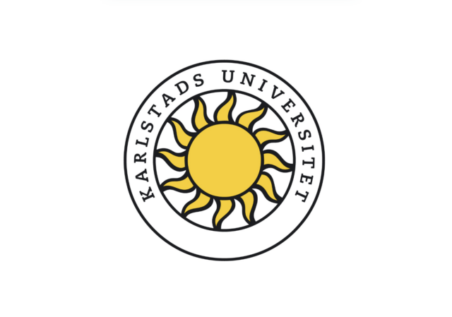 Karlstads universitet logga